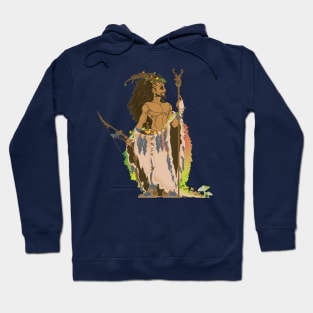 Cernunnos Hoodie